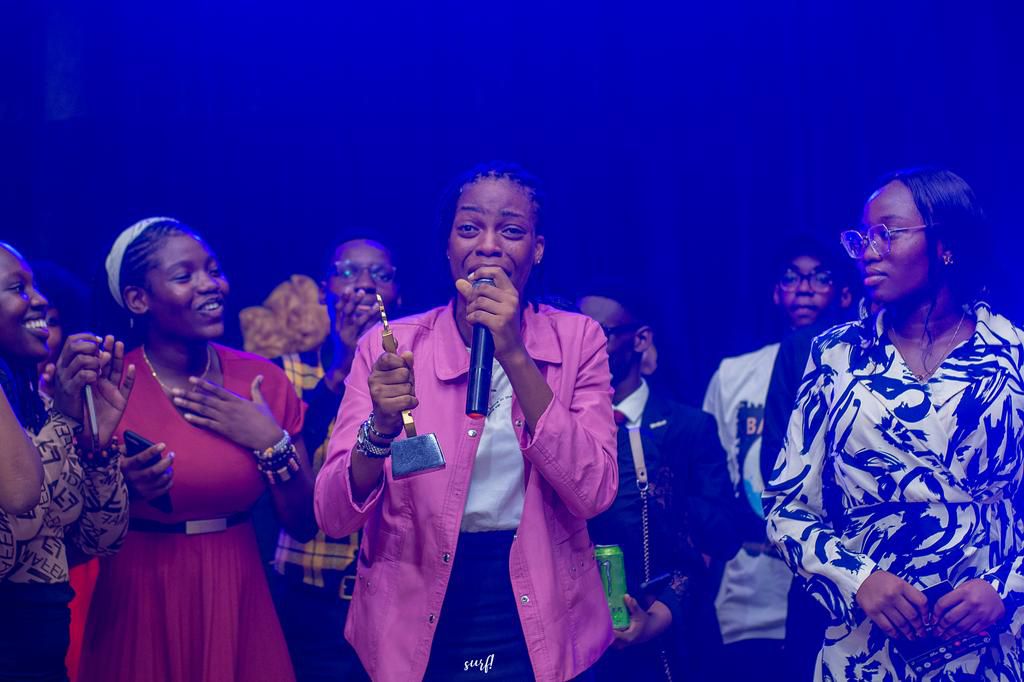 The Skilled Awards 3rd edition a big success in Bowen University