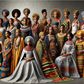 African women