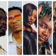 10 notable Ghana-Nigeria Afrobeats collaborations