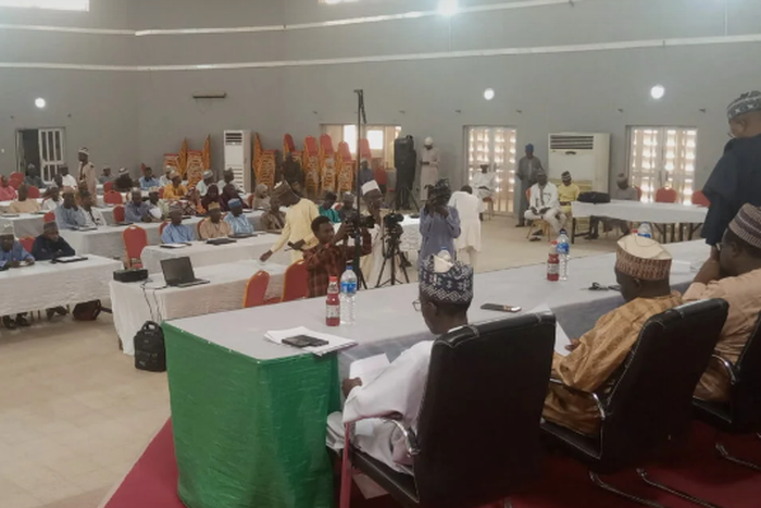 Katsina Govt cautions civil servants against leaking official documents [NAN]