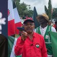 Tinubu promised us ₦250k minimum wage if we let him increase petrol price - NLC
