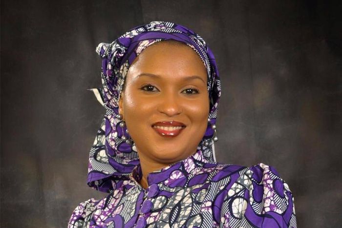 Hafsat Abubakar Bakari [Arise News]