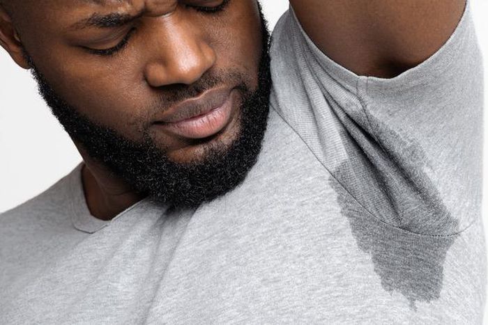 Alternatives to deodorants [healthdigest]