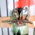 Lagos Police recover pistol, expended cartridge from suspect [Twitter:@BenHundeyin]
