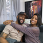 Ebuka and Cynthia answer questions from fans [Instagram/JustCynthia_O]
