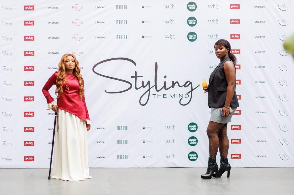 Guests at Styling the Mind Nigeria (1)