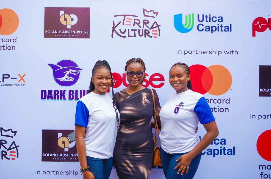 From Students to Stars: TAFTA's TALP-X paves way for young creatives