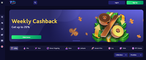 Best 5 Bitcoin Casinos: Top new crypto casinos reviewed in 2024