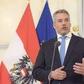 Austrian Chancellor Karl Nehammer [DW]