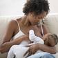 Putting breast milk in a newborn's eyes cure pink eye? [Time]