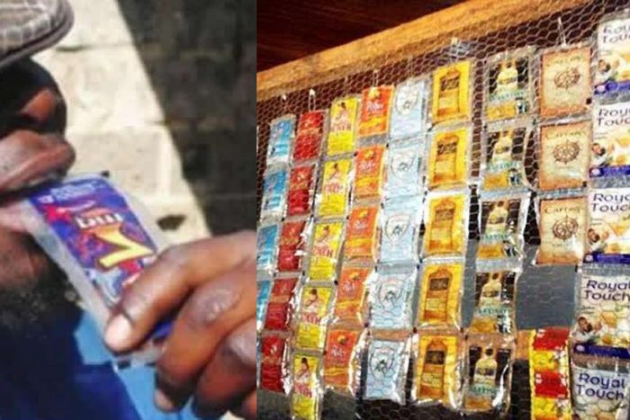 NAFDAC bows to pressure, agrees to lift ban on sachet alcoholic beverages