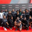 Infinix XClub partners with I-Fitness for an exciting fitness event
