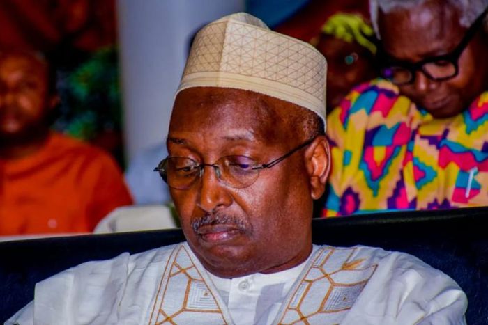 Salihu Lukman [TheCable]