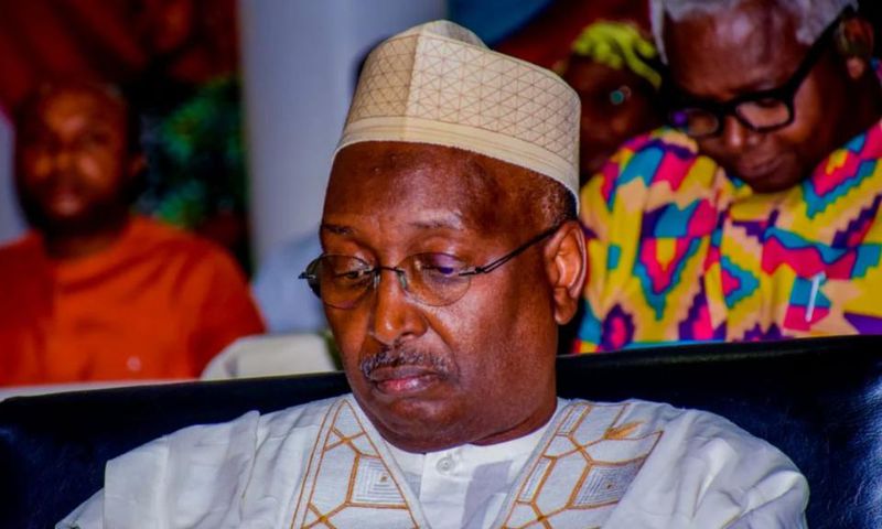 Salihu Lukman [TheCable]