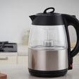 An electric kettle ( AI-generated)