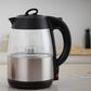 An electric kettle ( AI-generated)