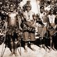 What Africans wore before colonialism [African art]