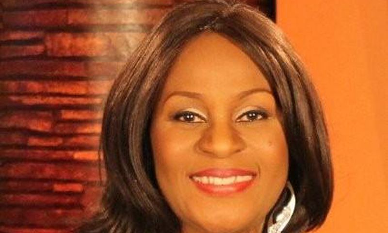Ethel Aderemi-Ekpe [LinkedIn Nigeria]