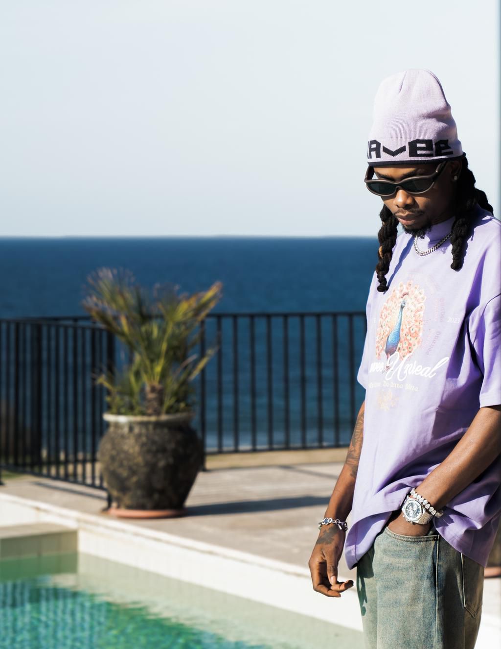 Yhemolee - Master of all trades, jack of all