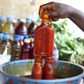 Palm oil seller [Africa Is a Country]