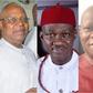 Nigeria has been greeted with the tragic demise of some top political figures just within the first quarter of 2024. Photo Credit: X