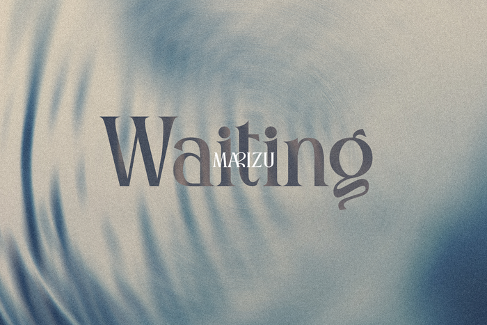'Waiting' by Marizu