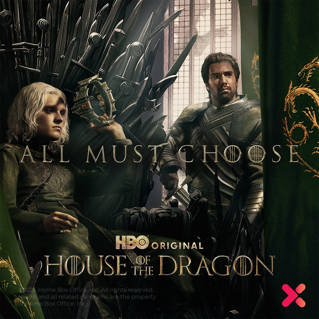 You must read this before ‘House of the Dragon’ season 2 premieres this weekend [Showmax]