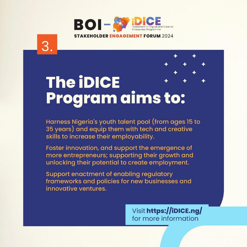 BOI’s iDICE Forum galvanises stakeholders for digital, creative investment