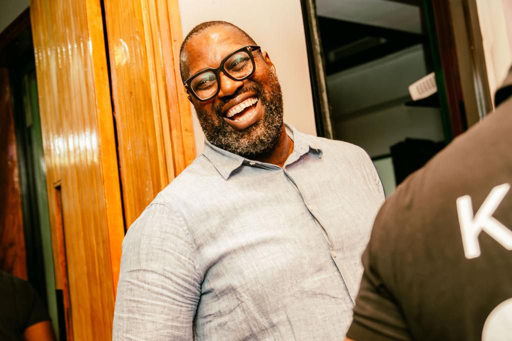 Club Red launches exclusive 'Red Nights' event series at Ikoyi Club 1938