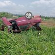 2 accidents on Ogun highways cause death of 4 passengers, 8 others injured [NAN]