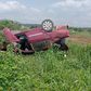 2 accidents on Ogun highways cause death of 4 passengers, 8 others injured [NAN]