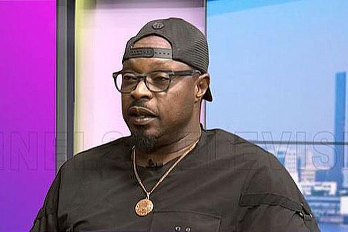 Hip Hop icon Eedris Abdulkareem captured the sneaky lecturer on tape attempting to take advantage of the student and the lecturer promised never to harass any student again. [ChannelsTV]