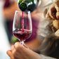 Sexual benefits of red wine [Dailyexpress]