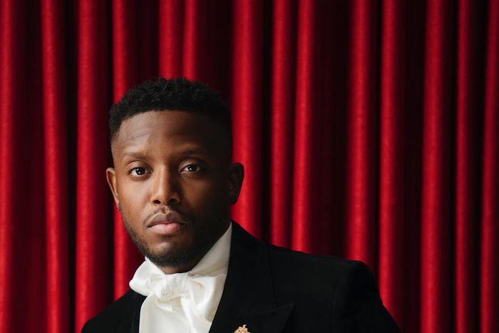 Chike speaks on the inspiration behind his album 'Son of Chike'