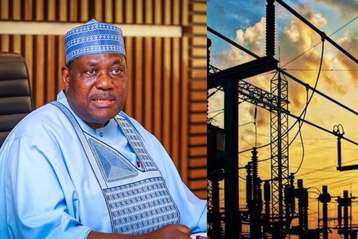 SGF says labour commits a treasonable felony by shutting national grid