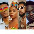 Afrobeats throwback: 14 notable hit songs from 2014