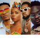 Afrobeats throwback: 14 notable hit songs from 2014