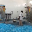 Sachet water production factories [Nairametrics]