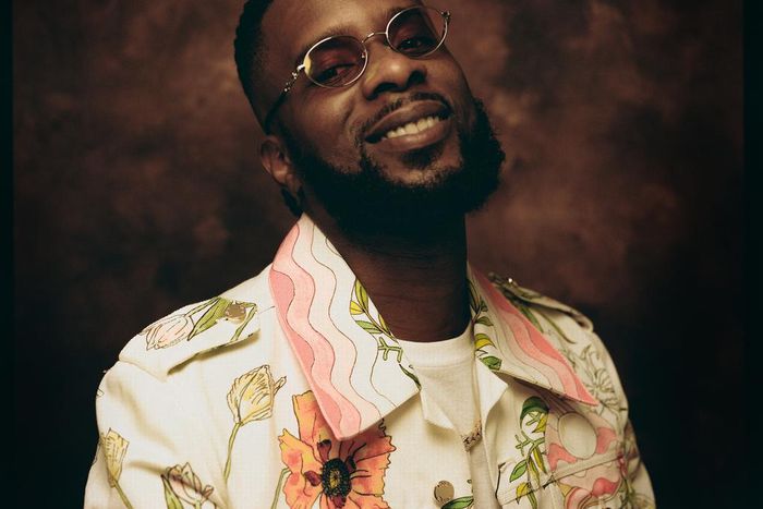 Sensational music star Maleek Berry makes comeback with new single 'Secret'