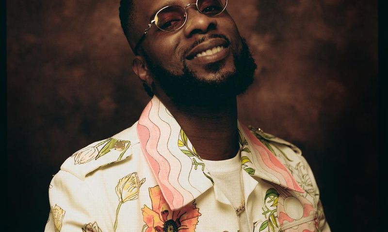 Sensational music star Maleek Berry makes comeback with new single 'Secret'