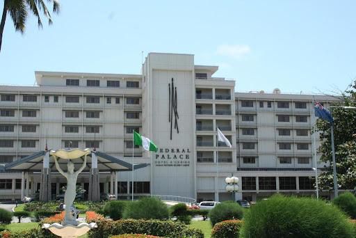 Federal Palace Hotel & Casino, Lagos
