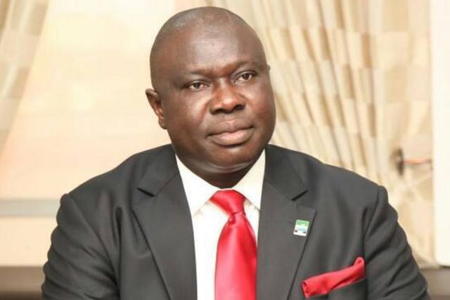 Adeyemi Ikuforiji. [Facebook]