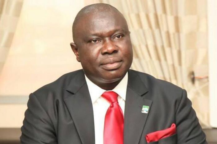 Adeyemi Ikuforiji. [Facebook]