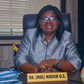 Oluwatoyin Madein, the Accountant General of the Federation [Premium Times Nigeria]