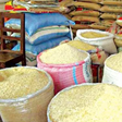 Garri and rice [National Accord Newspaper]