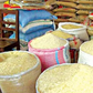 Garri and rice [National Accord Newspaper]