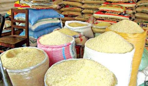 The garri might be contaminated [National Accord Newspaper]