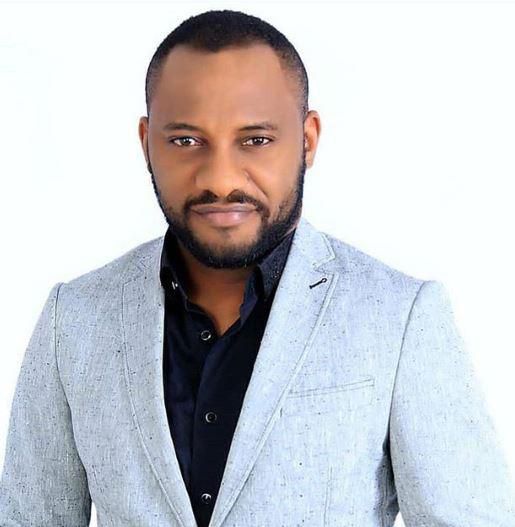 Today on Yul Edochie and his spontaneous tweets and posts, he wants everyone to know that he has been called by God to be a pastor.