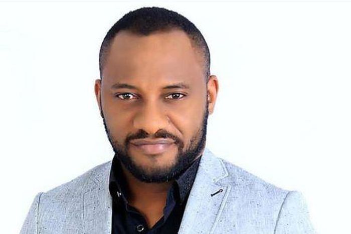 Today on Yul Edochie and his spontaneous tweets and posts, he wants everyone to know that he has been called by God to be a pastor.