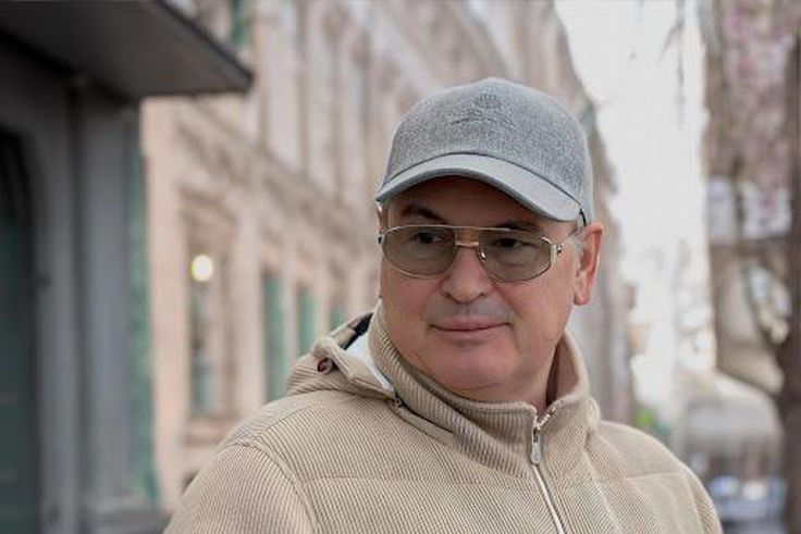 Vitaliy Yuzhilin: Labours as an entrepreneur and deputy of the State Duma